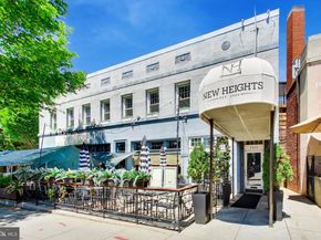 2501 Calvert Street NW 711, Washington DC 20008