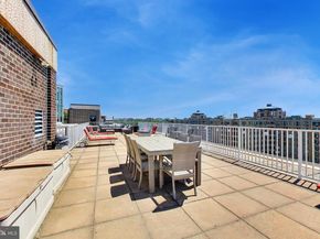 2501 Calvert Street NW 711, Washington DC 20008