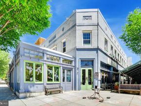 2501 Calvert Street NW 711, Washington DC 20008