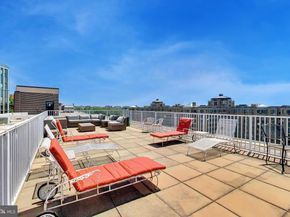 2501 Calvert Street NW 711, Washington DC 20008