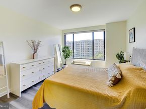 2501 Calvert Street NW 711, Washington DC 20008