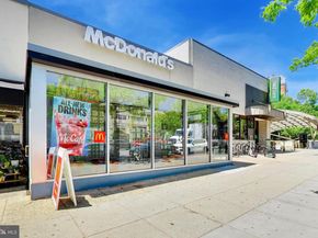 2501 Calvert Street NW 711, Washington DC 20008