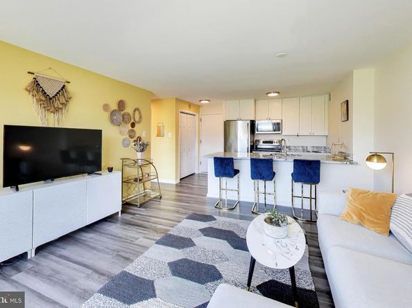 2501 Calvert Street NW 711, Washington DC 20008
