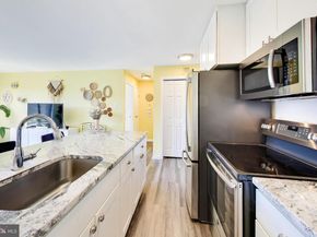 2501 Calvert Street NW 711, Washington DC 20008