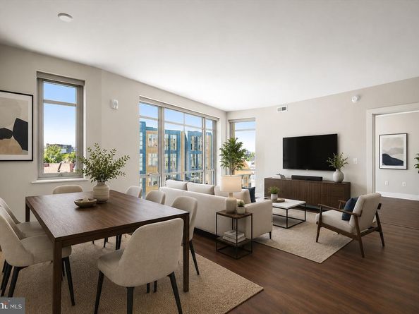 1311 13TH Street NW PH1, Washington DC 20005