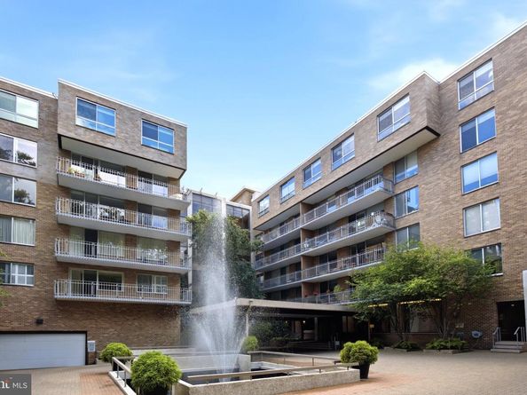 4100 Cathedral Avenue NW 617, Washington DC 20016