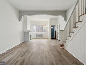 2432 E Hazzard Street, Philadelphia PA 19125