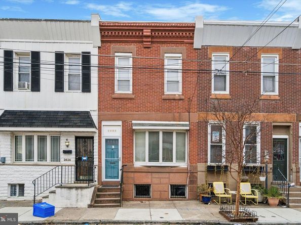 2432 E Hazzard Street, Philadelphia PA 19125