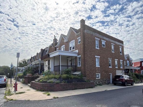 5328 W Columbia Avenue, Philadelphia PA 19131