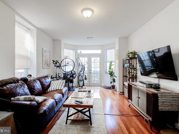 2017  2019 Fairmount Avenue, Philadelphia PA 19130