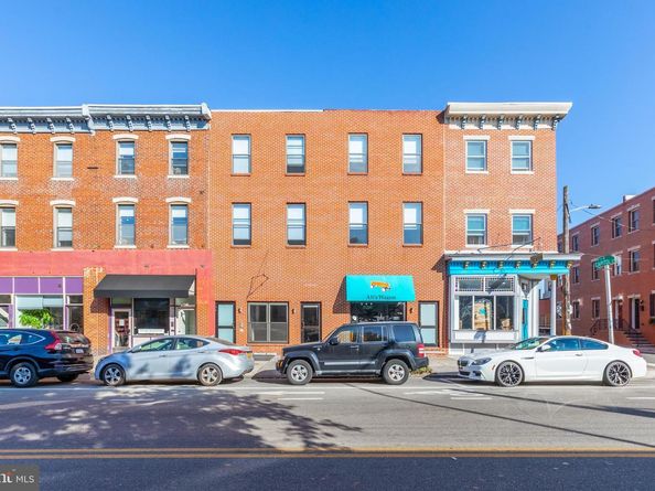 2017  2019 Fairmount Avenue, Philadelphia PA 19130