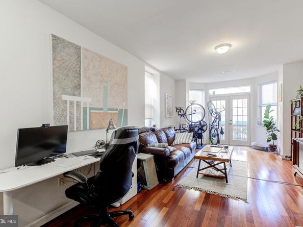 2017  2019 Fairmount Avenue, Philadelphia PA 19130