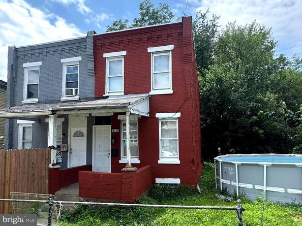 2336 S 72nd Street, Philadelphia PA 19142