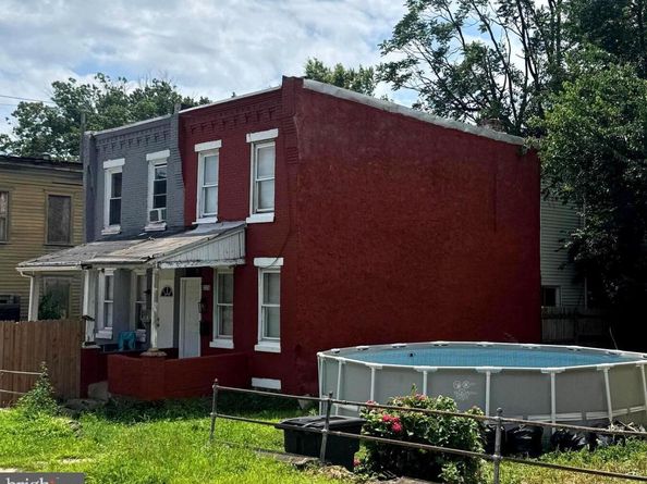 2336 S 72nd Street, Philadelphia PA 19142