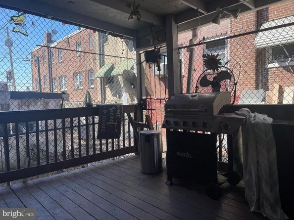 4212 N Bodine Street, Philadelphia PA 19140