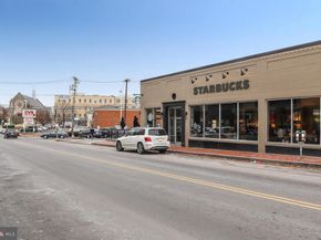 6722 3rd Street NW 204, Washington DC 20012