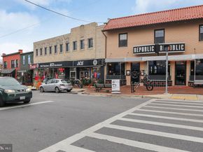 6722 3rd Street NW 204, Washington DC 20012