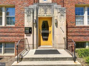 6722 3rd Street NW 204, Washington DC 20012