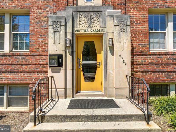 6722 3rd Street NW 204, Washington DC 20012
