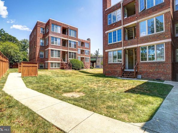 6722 3rd Street NW 204, Washington DC 20012