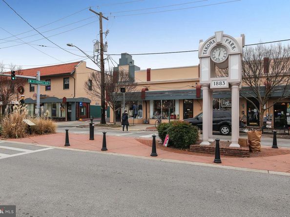 6722 3rd Street NW 204, Washington DC 20012