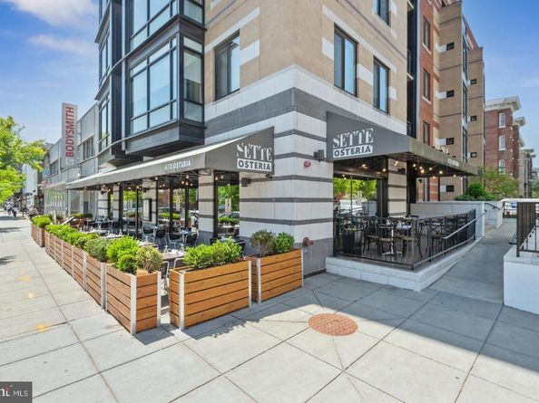 1311 13TH Street NW PH9, Washington DC 20005