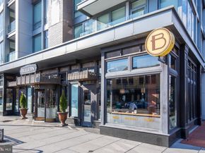 1311 13TH Street NW PH9, Washington DC 20005