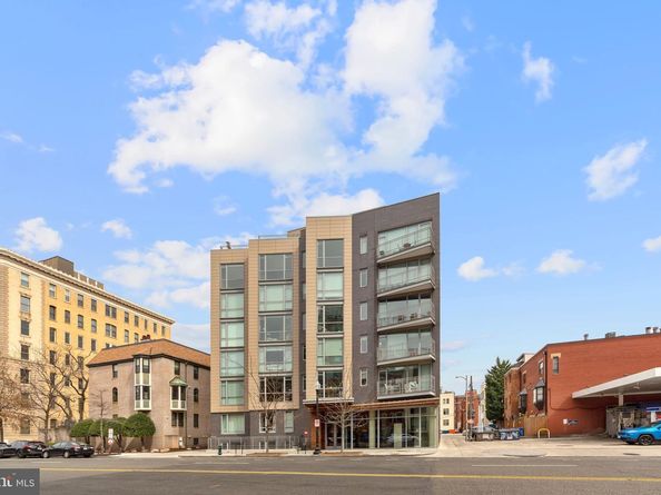 1311 13TH Street NW PH9, Washington DC 20005
