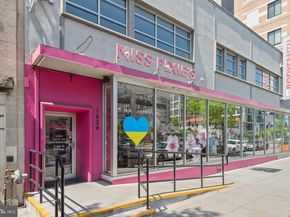 1311 13TH Street NW PH9, Washington DC 20005