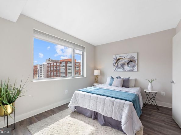 1311 13TH Street NW PH9, Washington DC 20005
