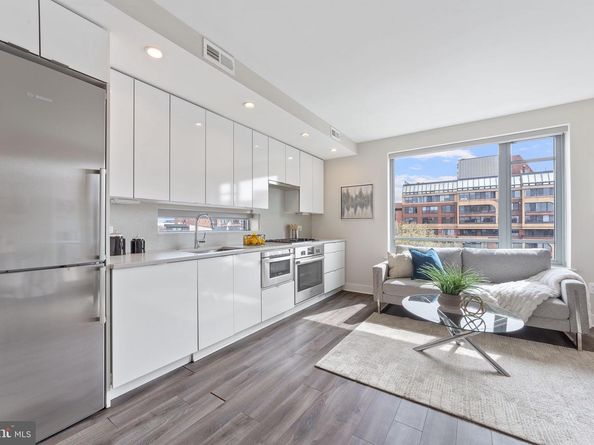 1311 13TH Street NW PH9, Washington DC 20005
