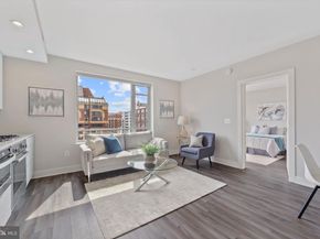 1311 13TH Street NW PH9, Washington DC 20005