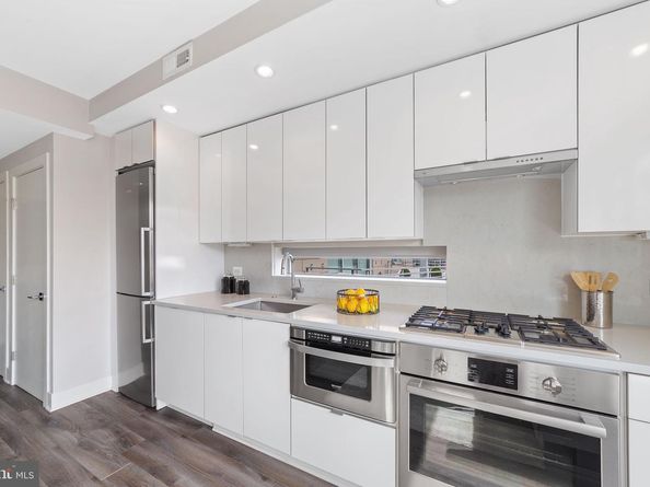 1311 13TH Street NW PH9, Washington DC 20005