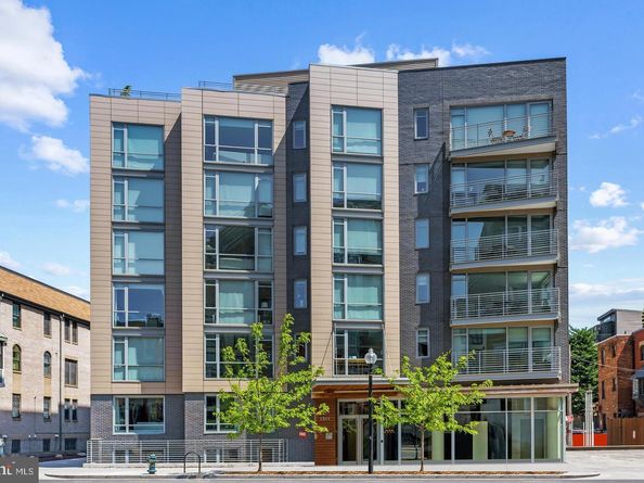 1311 13TH Street NW PH9, Washington DC 20005