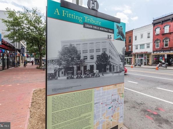 1311 13TH Street NW PH9, Washington DC 20005