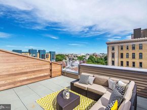 1311 13TH Street NW PH9, Washington DC 20005