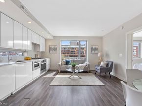 1311 13TH Street NW PH9, Washington DC 20005