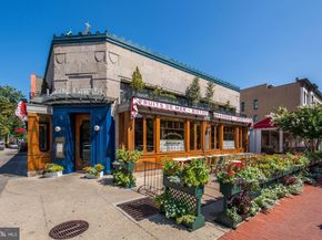 1311 13TH Street NW PH9, Washington DC 20005