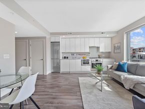 1311 13TH Street NW PH9, Washington DC 20005