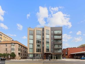1311 13TH Street NW PH9, Washington DC 20005