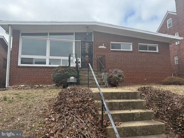 3824 17TH Street NE, Washington DC 20018