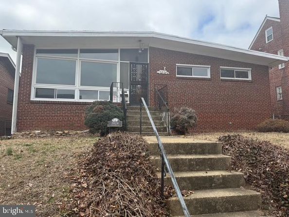 3824 17TH Street NE, Washington DC 20018