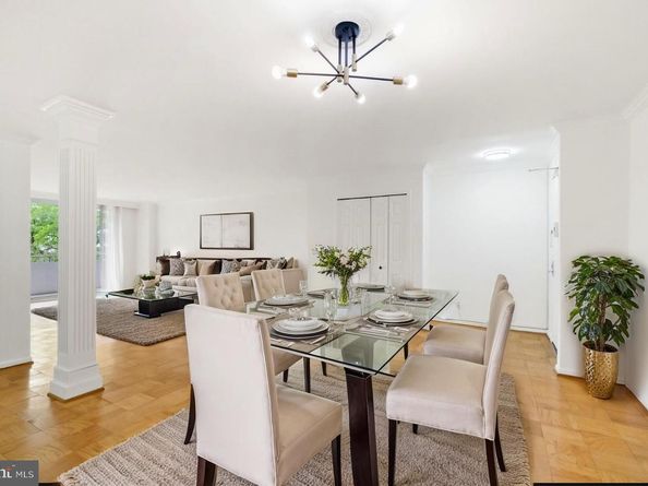 5101 River Road 513, Bethesda MD 20816