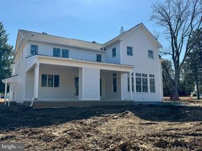 477 Black Swan Lane, Berwyn PA 19312