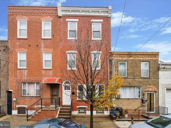 711 Reed Street