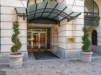 601 Pennsylvania Avenue NW