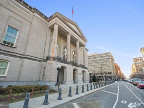 601 Pennsylvania Avenue NW 212, Washington DC 20004