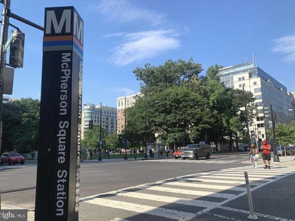 1125 12TH Street NW 64, Washington DC 20005