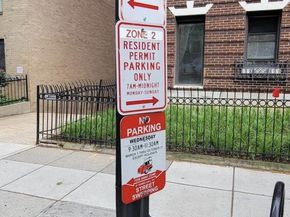1125 12TH Street NW 64, Washington DC 20005