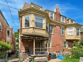 4820 Cedar Avenue, Philadelphia PA 19143